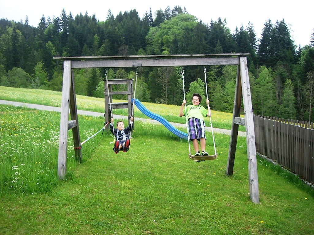 Villa Vorderstockerhof St. Johann in Tirol Exterior foto