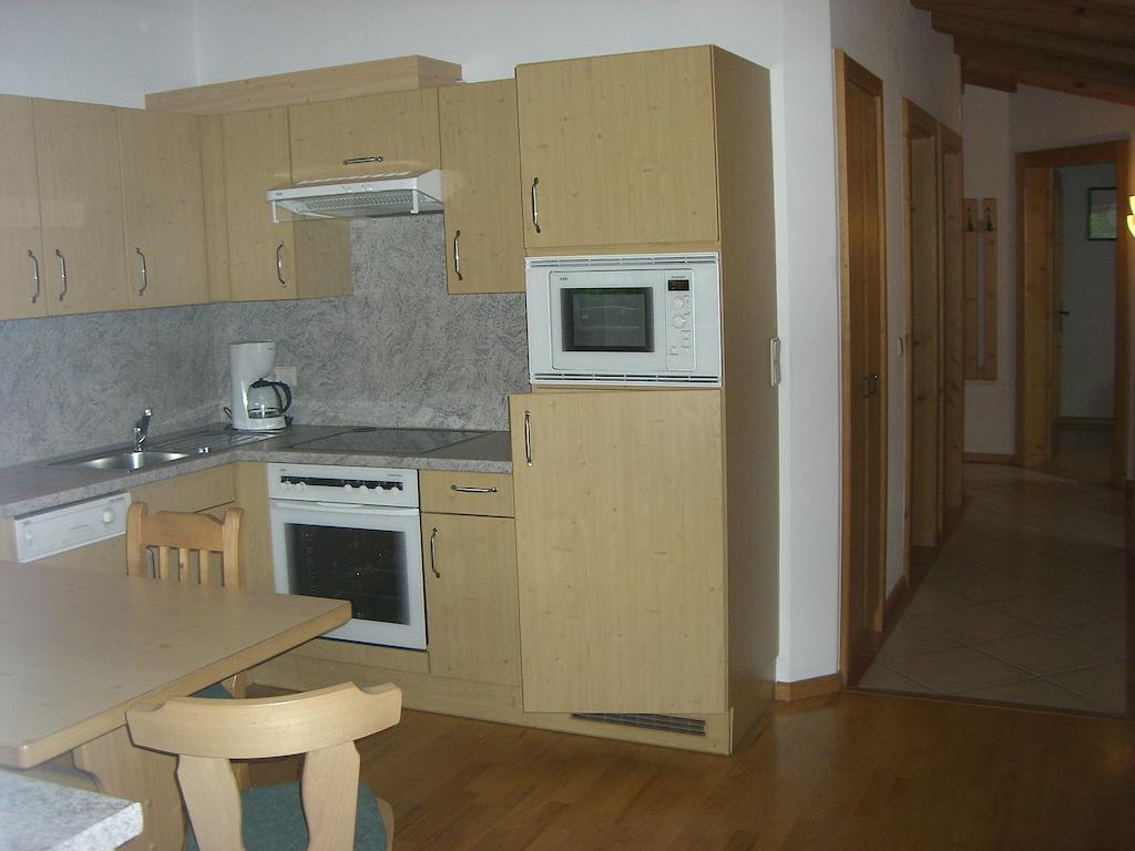 Villa Vorderstockerhof St. Johann in Tirol Zimmer foto
