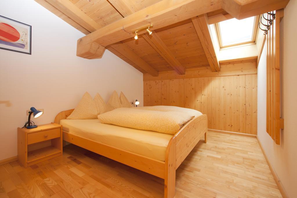 Villa Vorderstockerhof St. Johann in Tirol Zimmer foto